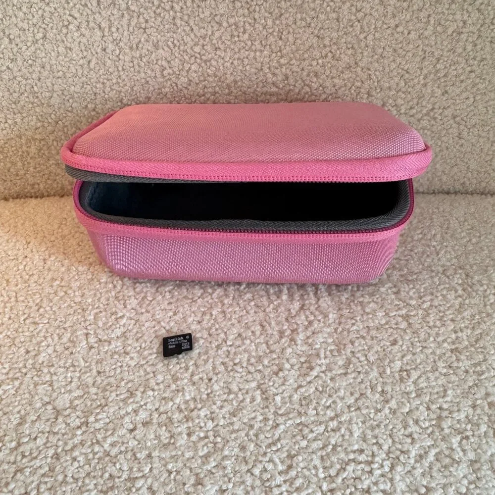 VTech KidiZoom Camera Pix, Pink